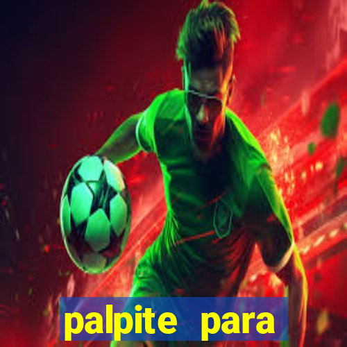 palpite para loteria dos sonho